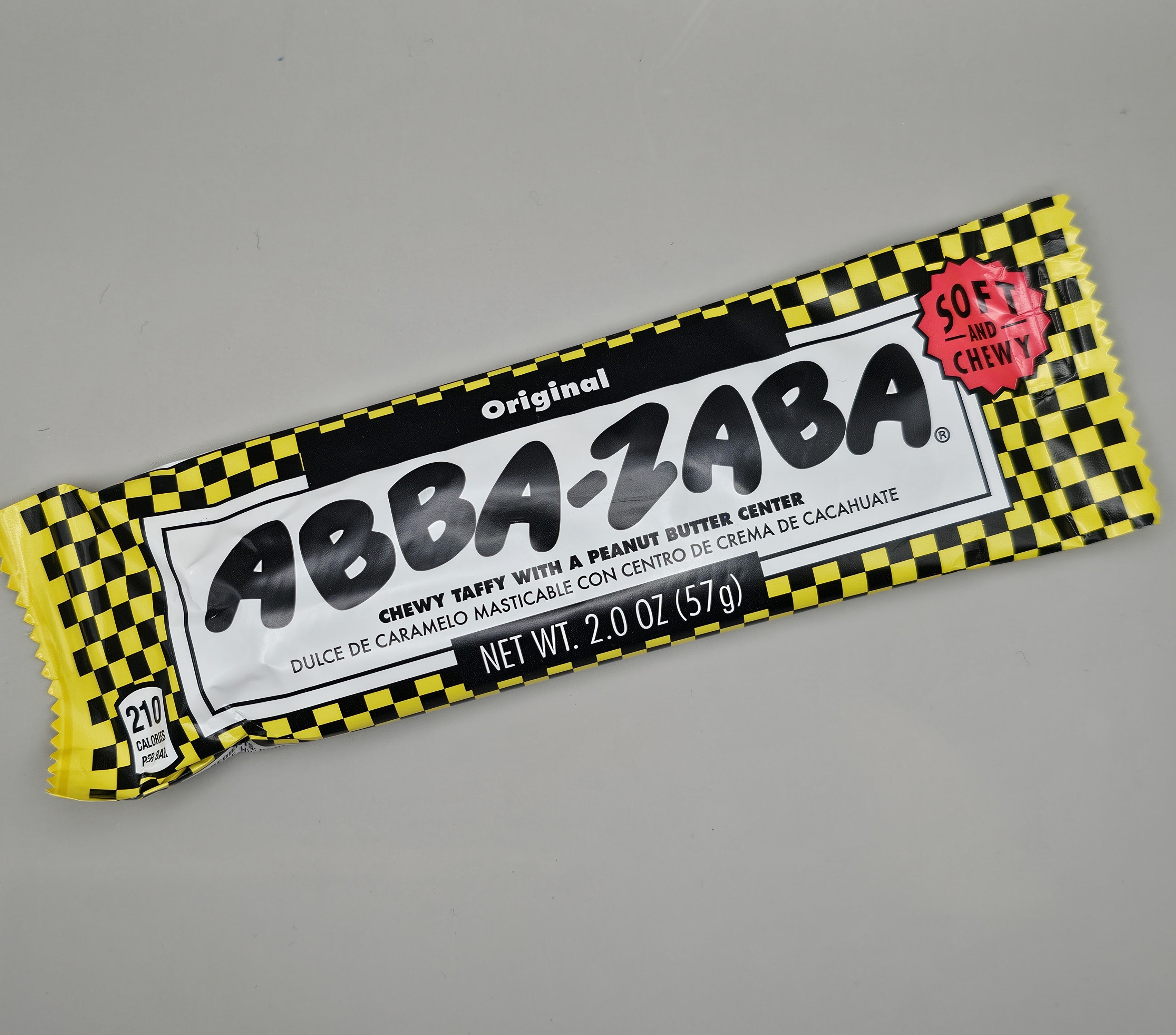 Abba-zaba