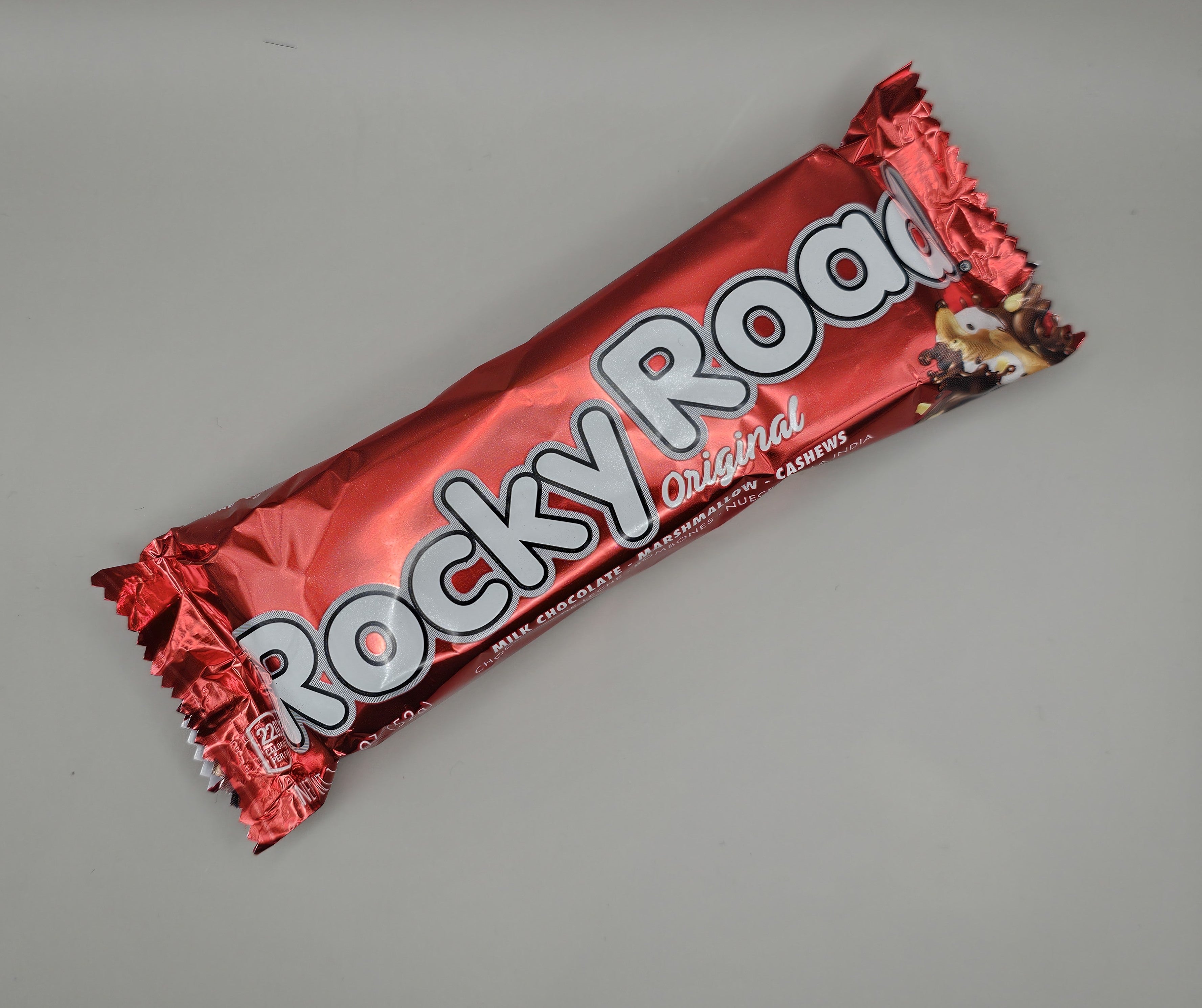 Rocky road original