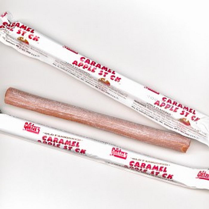 Cow Tales Caramel Apple