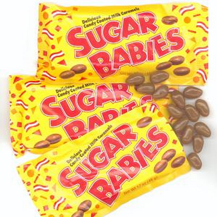 Sugar Babies
