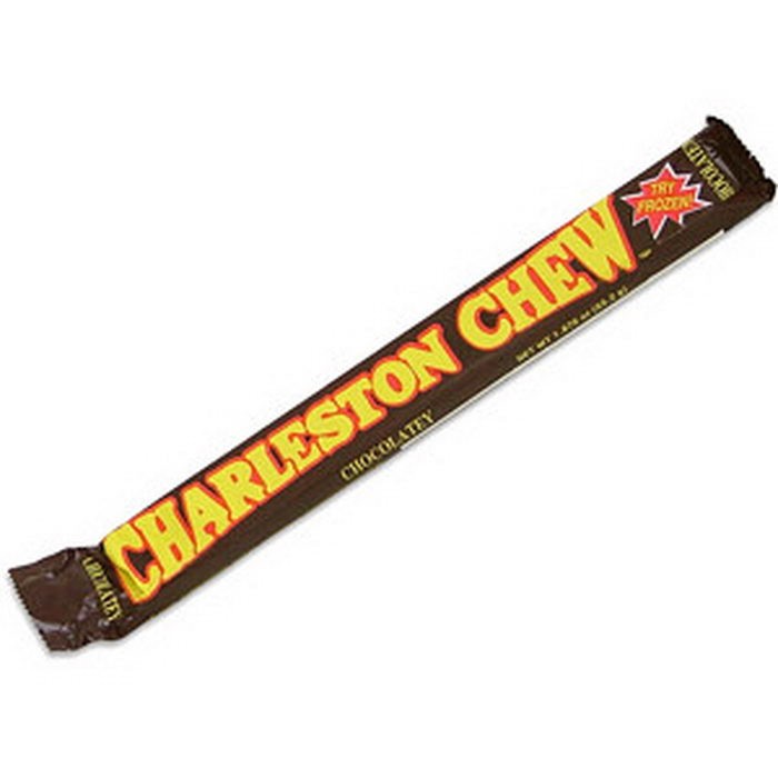 Charleston Chew - Chocolate