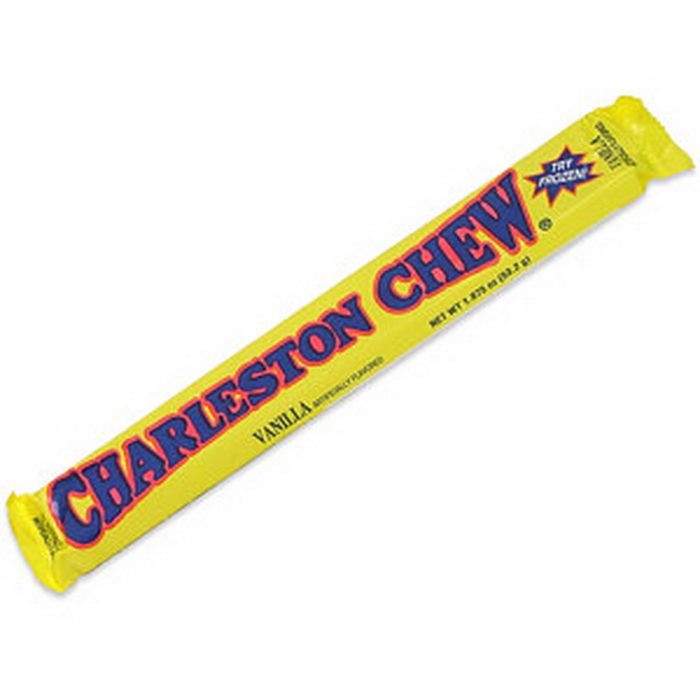 Charleston Chew - Vanilla