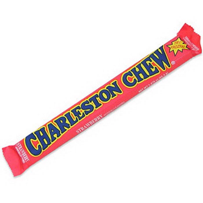 Charleston Chew - Strawberry