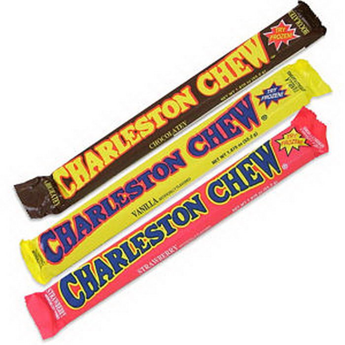 Charleston Chew - Variety Pack