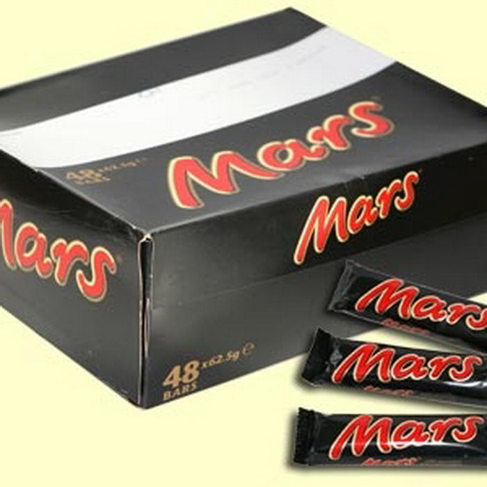 Mars Bar
