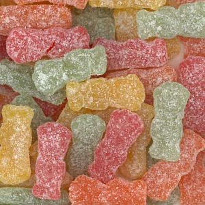 Sour Patch Kids
