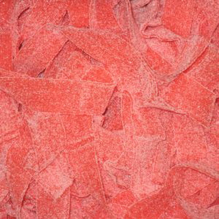 Sour Strawberry Belts