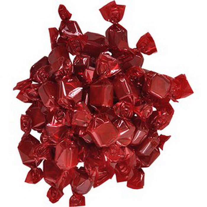 Anise Squares