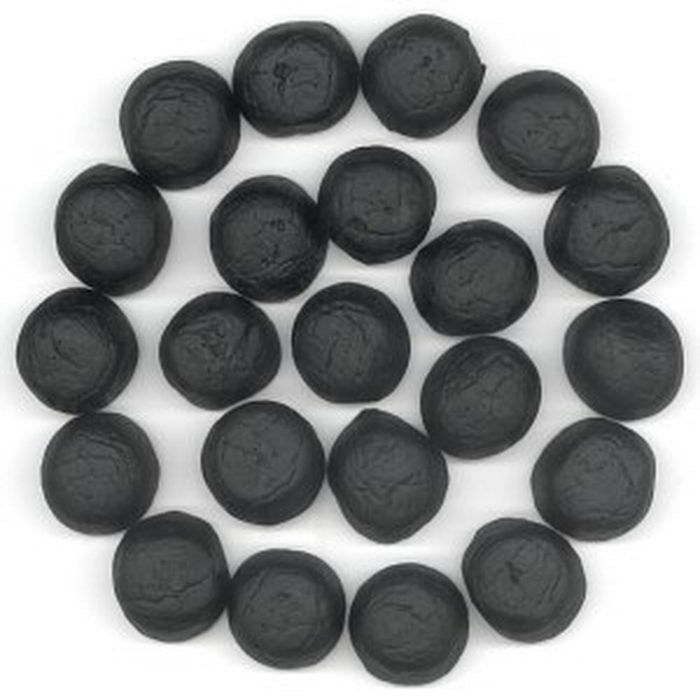 Licorice Soft Drops