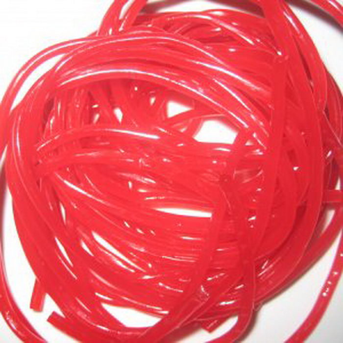 Red Licorice Laces
