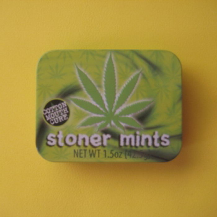 Stoner Mints
