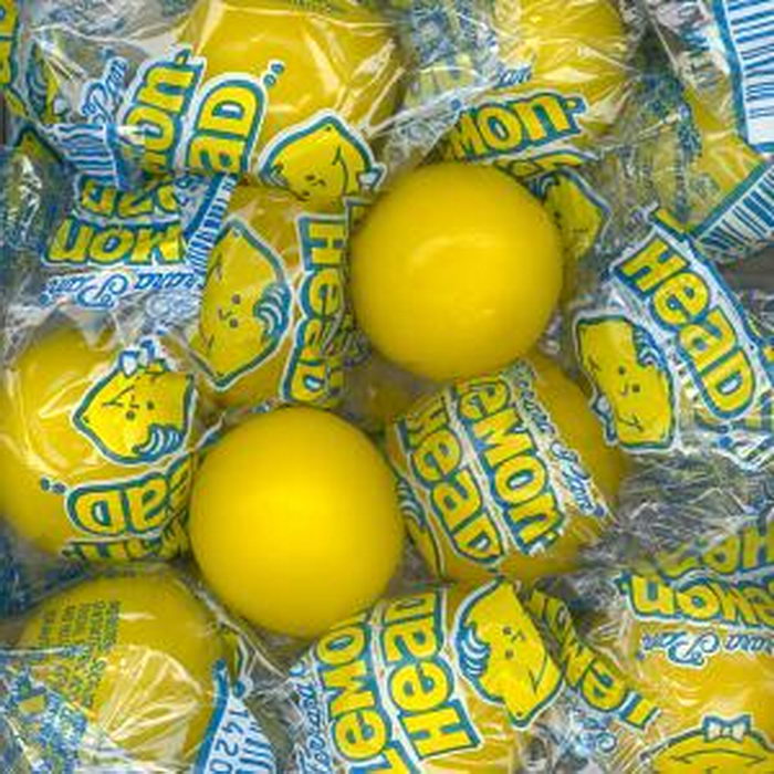 Lemon Heads