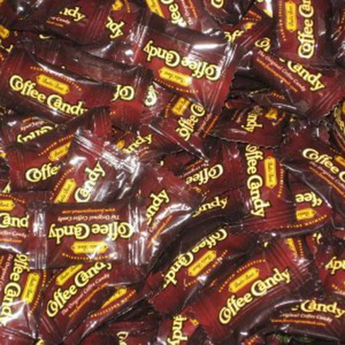 Bali's Coffee Candy