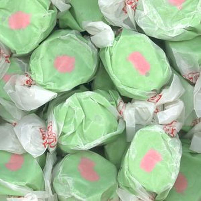 Watermelon Taffy