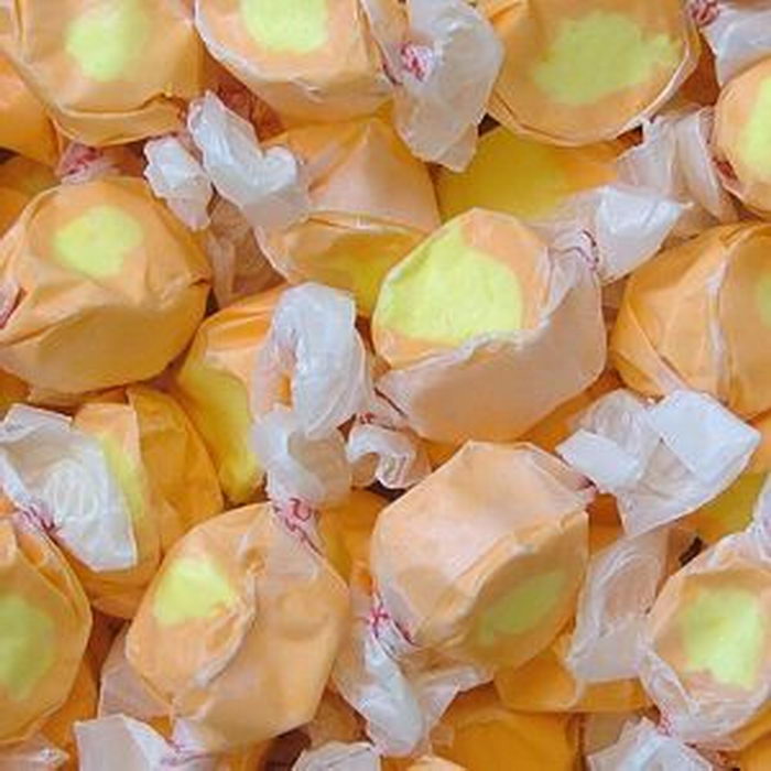 Mango Taffy