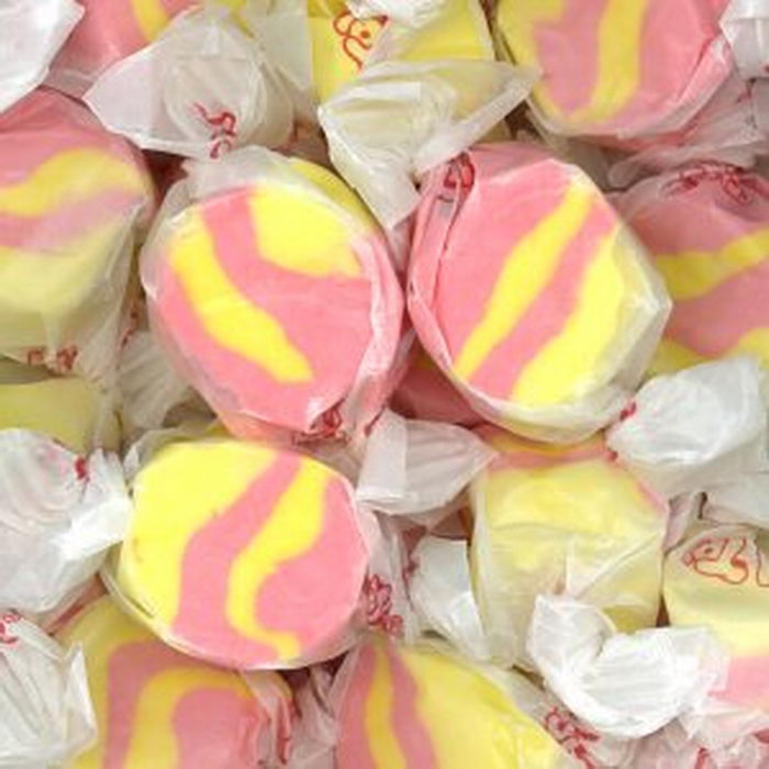 Stawberry Banana Taffy
