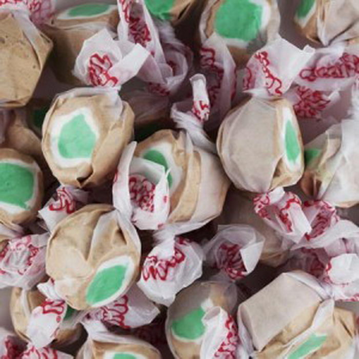 Apple Pie Taffy