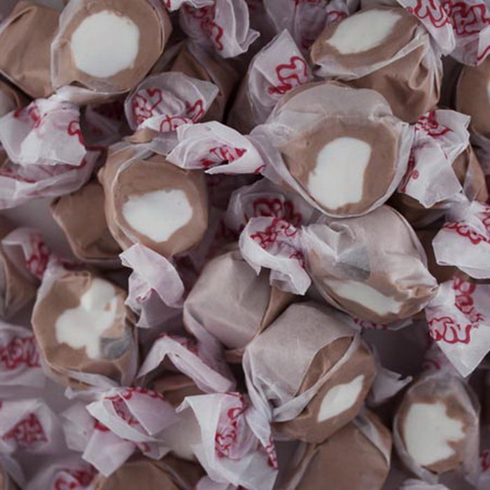 Rootbeer Float Taffy