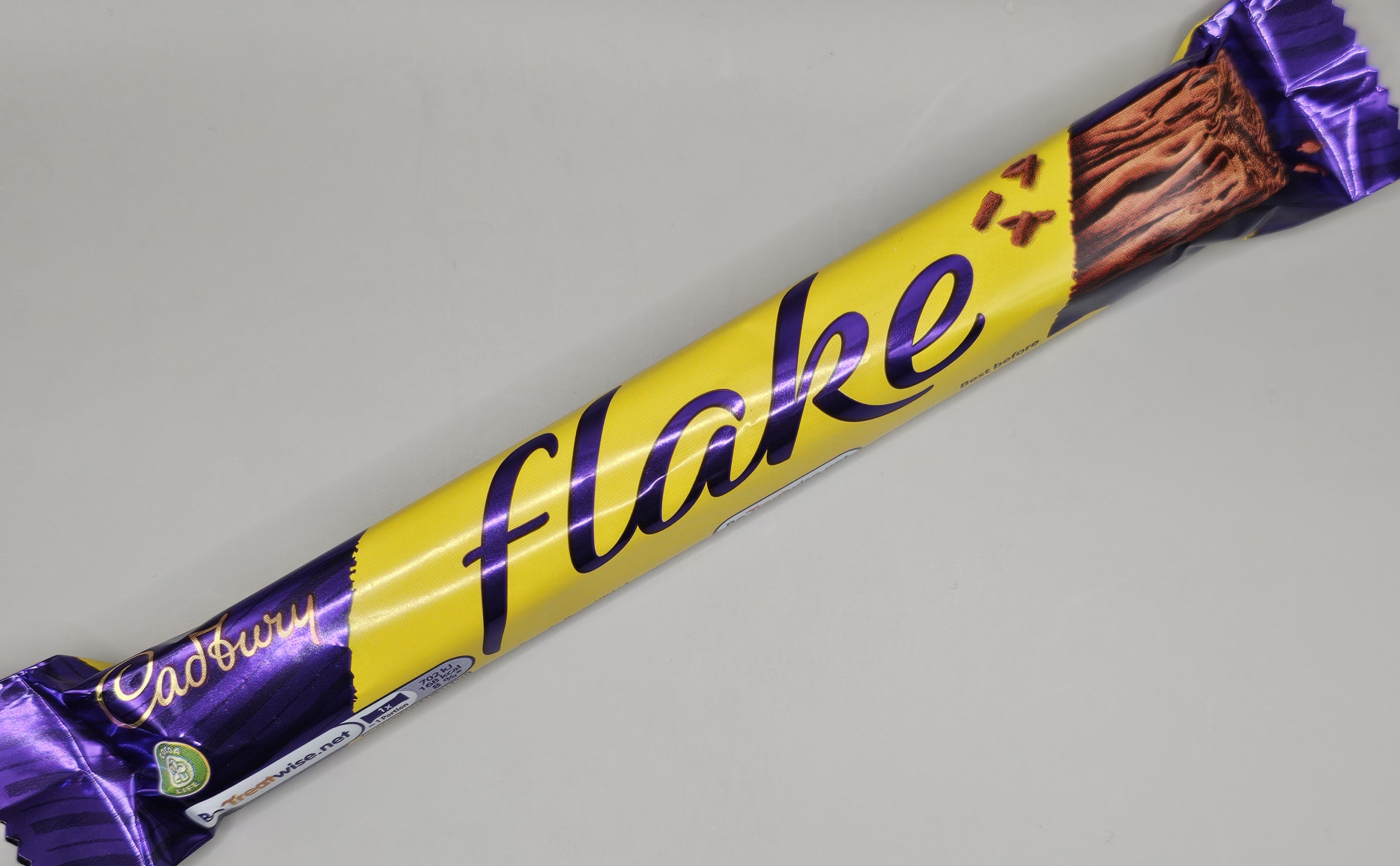 Flake.