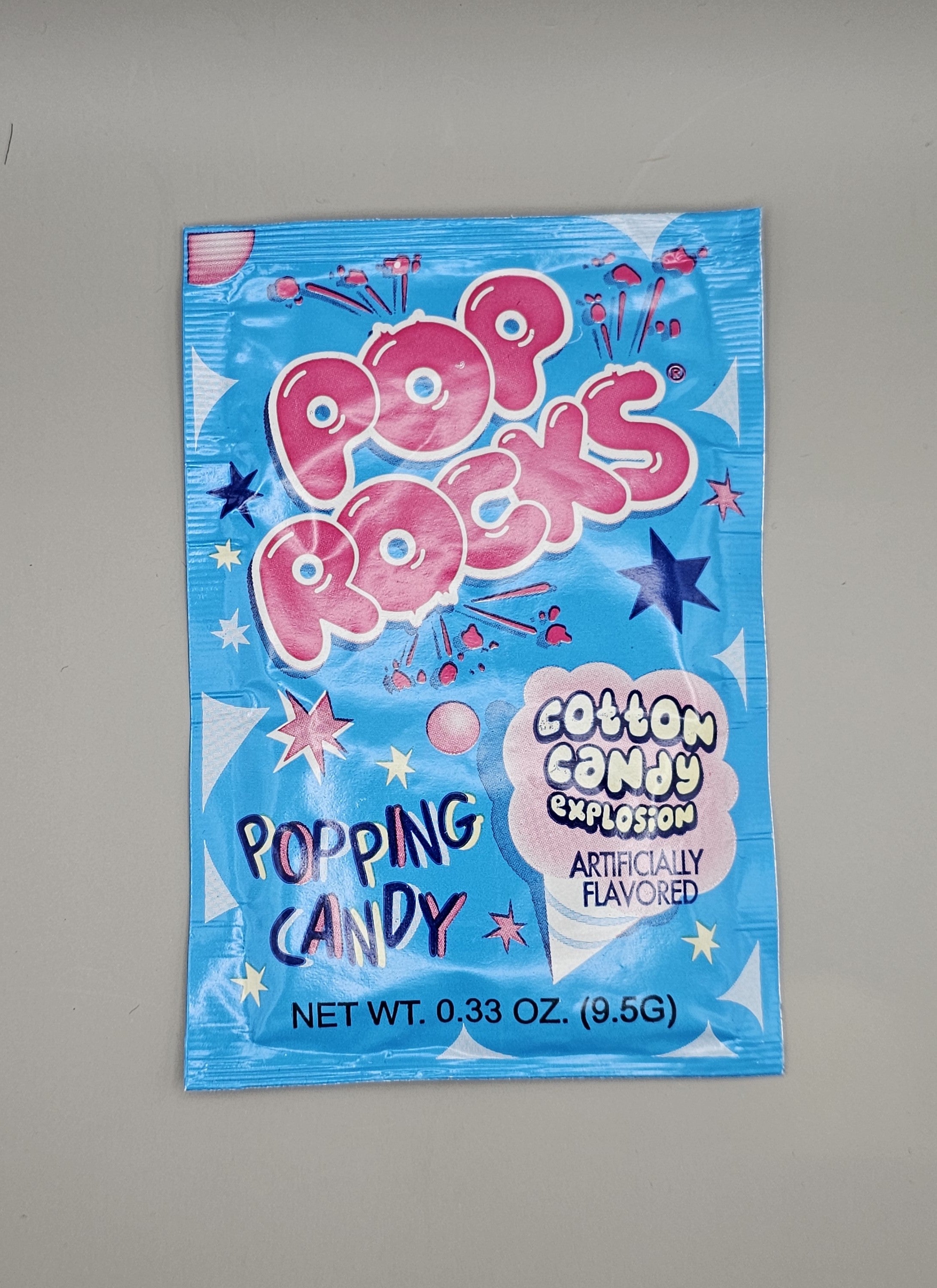 Assorted Pop Rocks – Candy Baron