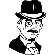 Candy Baron logo