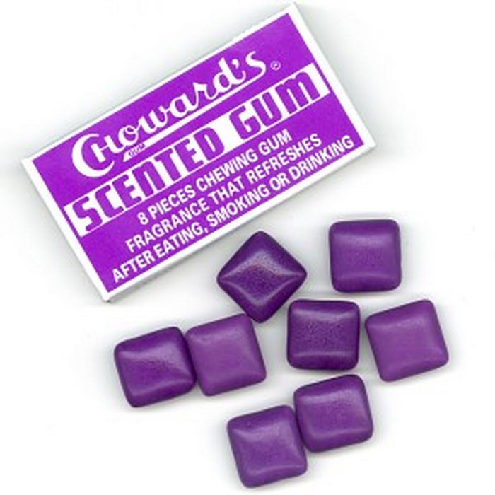 C. Howard's Violet Gum